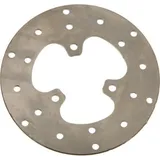 Brake disc trw lucas MST252
