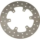 Bremsscheibe starr TRW MST247
