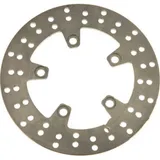 Brake disc trw lucas MST246