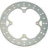 Brake disc trw lucas MST300