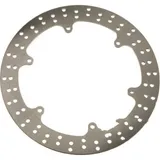 Brake disc trw lucas MST249