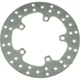 Brake disc trw lucas MST362