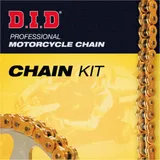 Chain kit suz sv 1000 s 9700452439270317