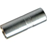Zündkerzenstecknuss 16 mm 1/2 Zoll für Motorräder
