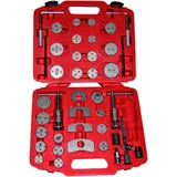 Brake Piston Reset Tool 40-piece for various vehicles