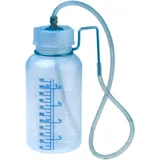 Bremsflüssigkeitsauffangflasche 1,5L für Motorräder