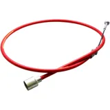 Brake Cable for AL-KO Axles 890/1086 M with Bell