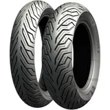 Reifen Michelin City GRIP 2 110/70-11 45L TL für Scooter