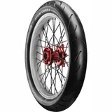 MU85 B16 77H TL reinforced rear