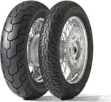 170/80 - 15 77S tt rear tyre DUNLOP D404 j for: Honda VT