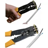 Wire stripper automatic 289