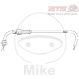 Throttle cable a a / open T040201081