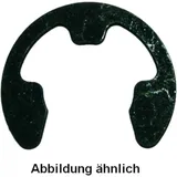 Shaft Circlip 7.0 mm DIN 6799 - Pack of 100 Pieces