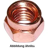 Hex nut Kuyellowund M8X1SW12 14441
