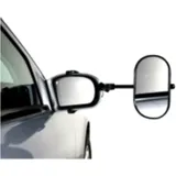 EMUK Caravan Mirror for BMW X3 E83