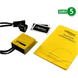 Restrictor kit 35kw/48ps