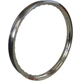 Felge Alu Excel 1. 60 X 21 silber 36 Löcher passend für: Honda CRF, XR, CR