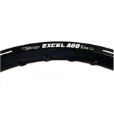 Felge Alu A60 Excel 2. 15 X 18 schwarz 36 Löcher passend für: KTM EXC