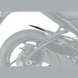 Rear hugger extension - matt black for: SUZUKI GSX-S 1000F WVDG, GSX-S 1000 WVDG Rear hugger extension - matt black for: SUZUKI GSX-S 1000F WVDG, GSX-S 1000 WVDG
