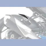 Hinterradabdeckungsverlängerung - schwarz-matt Kotflügel für: SUZUKI GSX-S 750 WC50/52