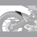 Hinterradabdeckungsverlängerung - schwarz-matt Kotflügel für: YAMAHA Tracer 900 RN57 Hinterradabdeckungsverlängerung - schwarz-matt Kotflügel für: YAMAHA Tracer 900 RN57