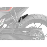 Hinterradabdeckungsverlängerung - schwarz-matt Kotflügel für: KTM 790 Duke KTM 790 Duke