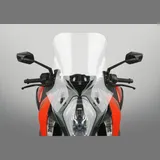 Windshield VStream for: KTM 1290 Super Duke GT KTM Superduke