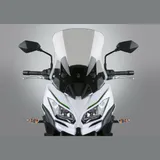 Windshield VStream for: KAWASAKI Versys 1000 LZT00B, Versys 650 LE650E