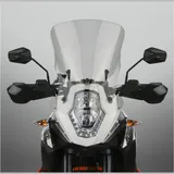 Windshield VStream Frontscheibe für: KTM 1090 Adventure R KTM Adventure, 1090 Adventure KTM Adventure