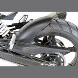 Hinterradabdeckung - schwarz-matt Kotflügel für: BMW G 310 R 5R31, G 310 R 5G31