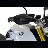 Hand guards - matt black for: BMW R 1250 R 1R13, R 1200 R R12WR