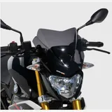 Naked Bike Scheibe Windschutzscheibe für: BMW G 310 R 5R31