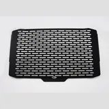 Kühlergrillabdeckung - schwarz Kühlerschutz für: YAMAHA MT-09 RN43, MT-09 SP RN43