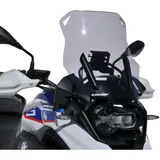 Windscreen for: BMW R 1250 GS 1G13