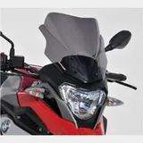 Windschutzscheibe Frontscheibe für: BMW G 310 GS 5G31