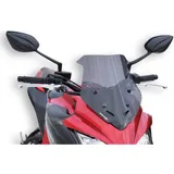 Windscreen sport for: SUZUKI GSX-S 1000F WVDG, GSX-S 1000F WDG0