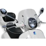Scooter screen for: VESPA GTS 125 M45, GTS 250 M45