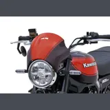 Headlight cover - brown for: KAWASAKI Z900 RS ZR900C