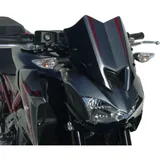 Headlight cover - green for: KAWASAKI Z900 ZR900B/D