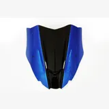 Headlight cover - black for: SUZUKI GSX-S 1000 WDG0