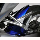 Hinterradabdeckung - unlackiert Kotflügel für: HONDA VFR1200F SC63