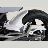 Rear hugger - unpainted for: KAWASAKI ER-6n ER650C, ER-6f EX650C