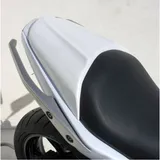Sitzkeil - unlackiert Keilkissen für: KAWASAKI ER-6n ER650C, ER-6f EX650C