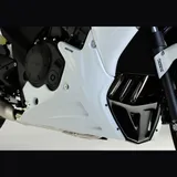 Unterteilverkleidung - unlackiert für: HONDA CBF1000F SC64