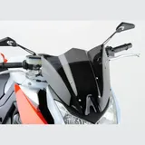 Naked bike screen for: KAWASAKI Z1000 ZRT00D