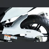 Rear hugger - black for: HONDA CBF1000F SC64