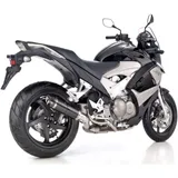 Street GP slip on exhaust for: HONDA VFR800X Crossrunner RC60
