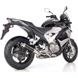 Supersport Slip on Ersatzdämpfer Auspuff für: HONDA VFR800X Crossrunner RC60