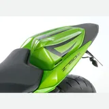Sitzkeil - grün Keilkissen für: KAWASAKI Z750R ZR750N Sitzkeil - grün Keilkissen für: KAWASAKI Z750R ZR750N