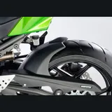 Rear hugger - unpainted for: KAWASAKI Z750R ZR750N, Z1000 ZRT00B
